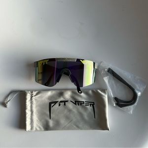 Pit Viper Sunglasses